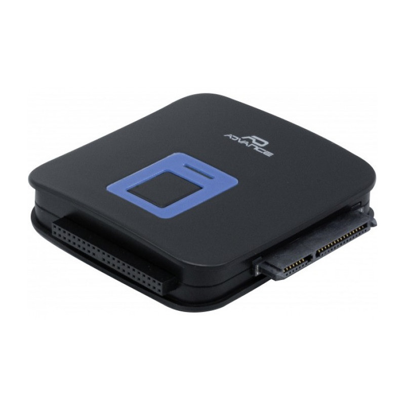 CONVERSOR USB 3.0 A DISCOS IDE Y SATA 2.5 / 3.5´´