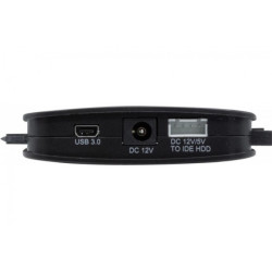 CONVERSOR USB 3.0 A DISCOS IDE Y SATA 2.5 / 3.5´´