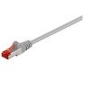 LATIGUILLO  S/FTP CAT6 FLEXIBLE  LSZH 2Mts