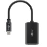 CONVERSOR DE VIDEO USB-C 3.1 (M) - VGA (H)