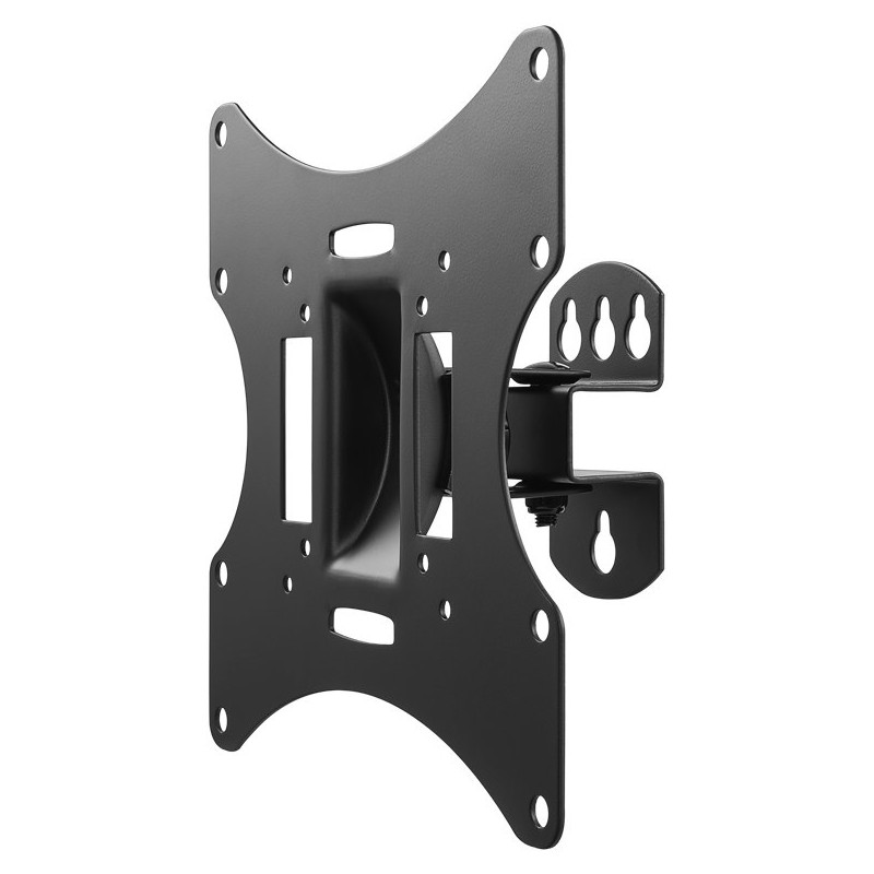 SOPORTE MONITOR LCD PARED FIJO. MAX. 27´´ VESA 100