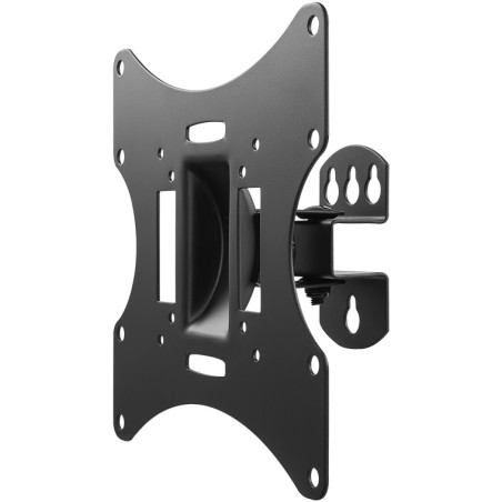 SOPORTE MONITOR LCD PARED FIJO. MAX. 27´´ VESA 100
