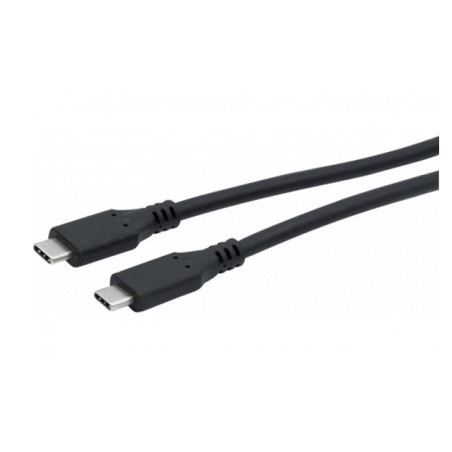 CABLE USB 3.1 GEN2 USB-C (M) - (M) 100W 3m