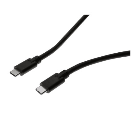 CABLE USB 3.2 Gen2X2 USB-C (M)-(M) 240W 20Gbps1.5M