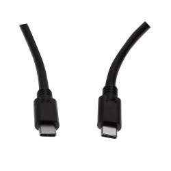 CABLE USB 3.2 Gen2X2 USB-C (M)-(M) 240W 20Gbps1.5M