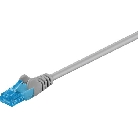 LATIGUILLO UTP CAT6A  FLEXIBLE 0.5Mts.