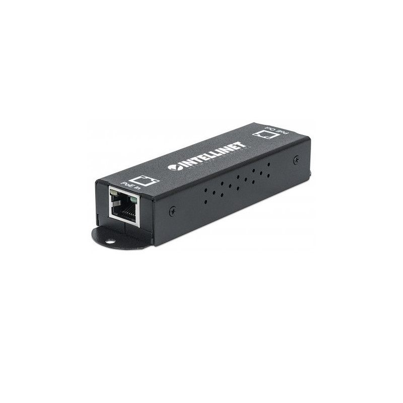 POE/POE+ EXTENDER GIGABIT COMPATI 802.3af/at