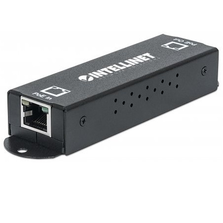 POE/POE+ EXTENDER GIGABIT COMPATI 802.3af/at