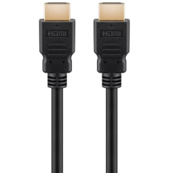 CABLE HDMI 8K @ 60Hz  TIPO A  M-M  2Mts