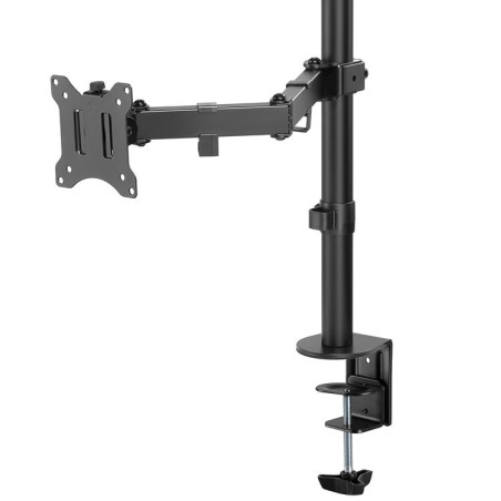 SOPORTE MONITOR LCD MESA 1 MON. HORZ. ARTIC. 32´´