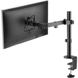 SOPORTE MONITOR LCD MESA 1 MON. HORZ. ARTIC. 32´´