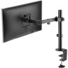 SOPORTE MONITOR LCD MESA 1 MON. HORZ. ARTIC. 32´´