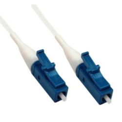 CABLE FIBRA SIMPLEX MONOMOD 9/125 LC-UPC/SC-APC 1M