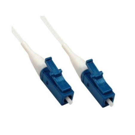 CABLE FIBRA SIMPLEX MONOMOD 9/125 LC-UPC/SC-APC 1M