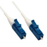 CABLE FIBRA SIMPLEX MONOMOD 9/125 LC-UPC/SC-APC 1M