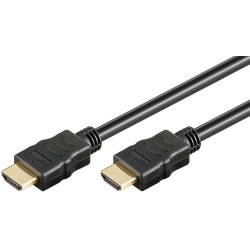 CABLE HDMI  TIPO A  M-M 4K@60Hz  15Mts
