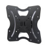 SOPORTE MONITOR LCD PARED FIJO. MAX. 27´´ VESA 100