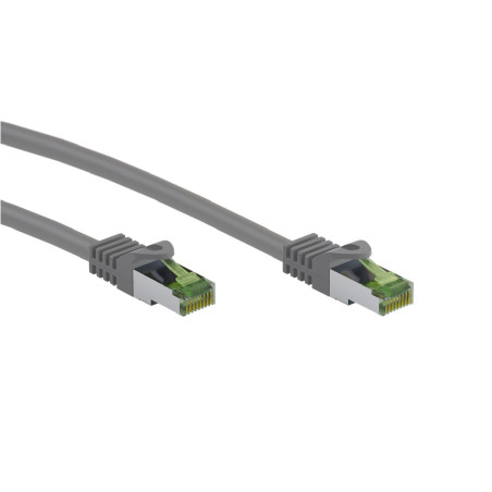LATIGUILLO  S/FTP CAT8.1 FLEX 5 Mts. LSZH