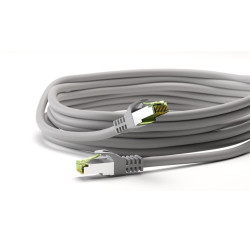 LATIGUILLO  S/FTP CAT8.1 FLEX 5 Mts. LSZH