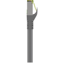 LATIGUILLO  S/FTP CAT8.1 FLEX 7.5 Mts. LSZH