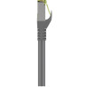 LATIGUILLO  S/FTP CAT8.1 FLEX 7.5 Mts. LSZH