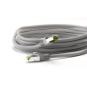 LATIGUILLO  S/FTP CAT8.1 FLEX 7.5 Mts. LSZH