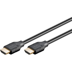 CABLE HDMI 8K @ 60Hz  TIPO A  M-M  5Mts