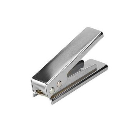 MAQUINA RECORTADORA TARJETA SIM A NANOSIM