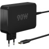 ALIMENTADOR USB-C 90W CON CABLE PARA PORTATILES