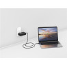 ALIMENTADOR USB-C 90W CON CABLE PARA PORTATILES