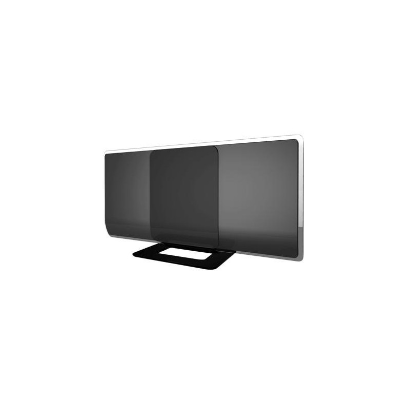 ANTENA INTERIOR PLANA TV / TDT  GANANCIA 42dB