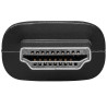 ADAPTADOR DVI-D 24 + 1 HEMBRA - HDMI TIPO A MACHO
