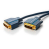 CABLE DVI-D  24+1 M - M DUAL LINK DE 5Mts HQ