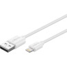 CABLE SINCRONIZACION + CARGA LIGHTNING USB IPHONE6
