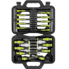 KIT DESTORNILLADORES PRECISION 58 Pzs.