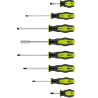 KIT DESTORNILLADORES PRECISION 58 Pzs.
