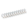 CLEMA ELECTRICA DE UNION Y EMPALME 12 x 16mm 15A