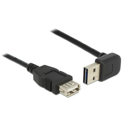 CABLE EXTENSION USB 2.0 A(M-H) 1.8m ACODAD VERTIC.