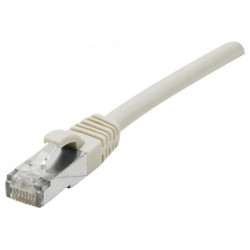 LATIGUILLO UTP CAT6A  FLEXIBLE 2Mts. SNAGLESS