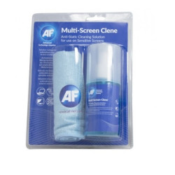 KIT SPRAY LIMPIADOR PANTALLAS  200 ml