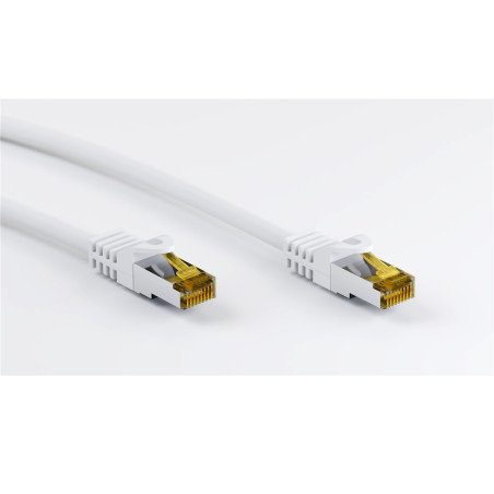 LATIGUILLO S/FTP CAT6A RJ45 FLEXI 500Mhz 5m PiMF
