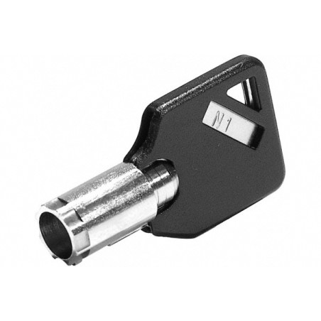 LLAVE  MASTER PARA CABLE SEG. PORTATIL MC-915070