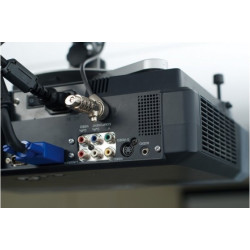CABLE SEGURIDAD PARA PORTATIL COMBINACION 4 DIGITO