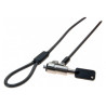 CABLE SEGURIDAD PORTATIL DELL CON LLAVE