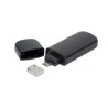 PACK 4/u CIERRE CONECTOR USB TIPO A + 1 LLAVE