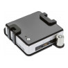 SOPORTE UNIVERSAL VESA, NUC + CABLE DE SEGURIDAD