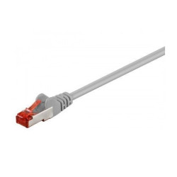 LATIGUILLO  SFTP CAT6 FLEXIBLE 0.15Mts