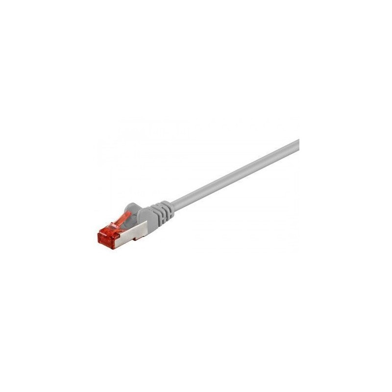 LATIGUILLO  SFTP CAT6 FLEXIBLE 0.15Mts