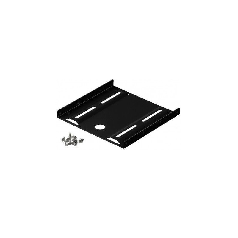 CHASIS ADAPTADOR DE DISCO DURO DE 2.5 A 3.5