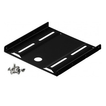 CHASIS ADAPTADOR DE DISCO DURO DE 2.5 A 3.5